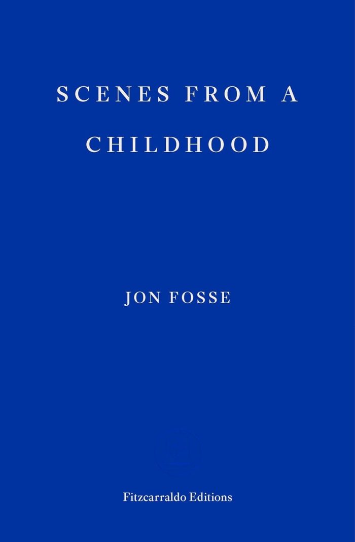 Scenes from a Childhood Scenes from a Childhood