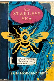 The Starless Sea