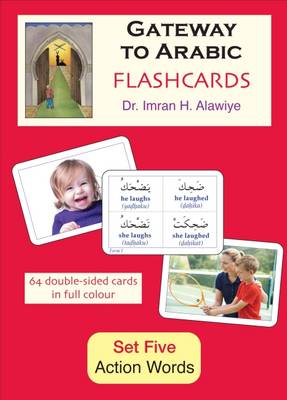 Gateway to Arabic Flashcards Set Five