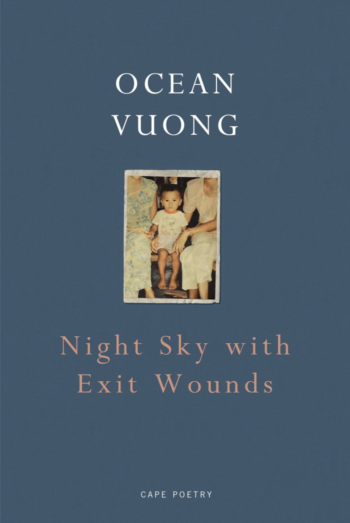 Night Sky with Exit Bounds Night Sky with Exit Bounds