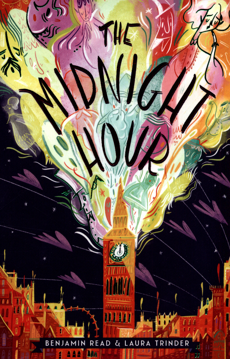 The Midnight Hour