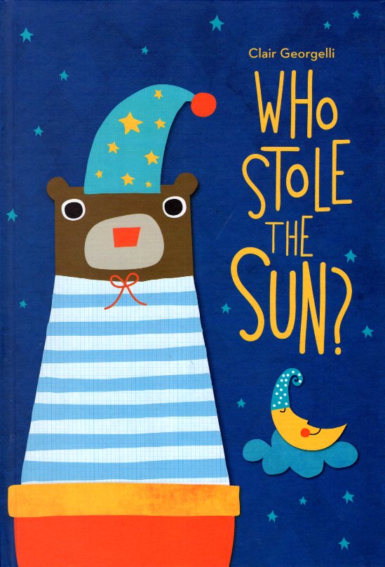 Who stole the sun?