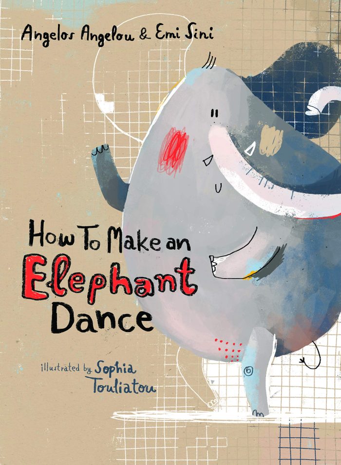 Hoe to MAke an Elephant Dance Hoe to MAke an Elephant Dance