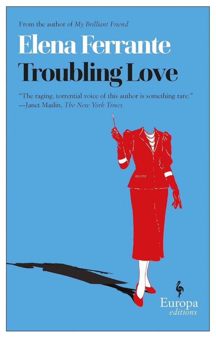 Troubling Love Troubling Love