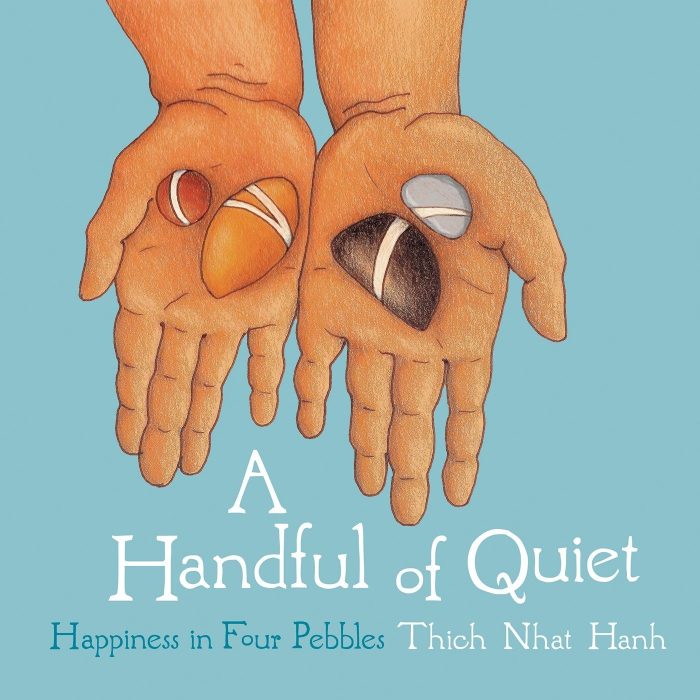 A handful of quiet A handful of quiet