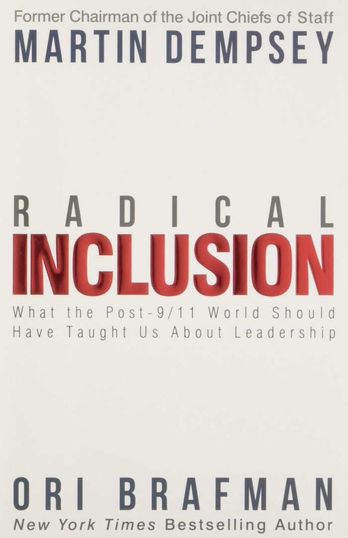 Radical Inclusion Radical Inclusion