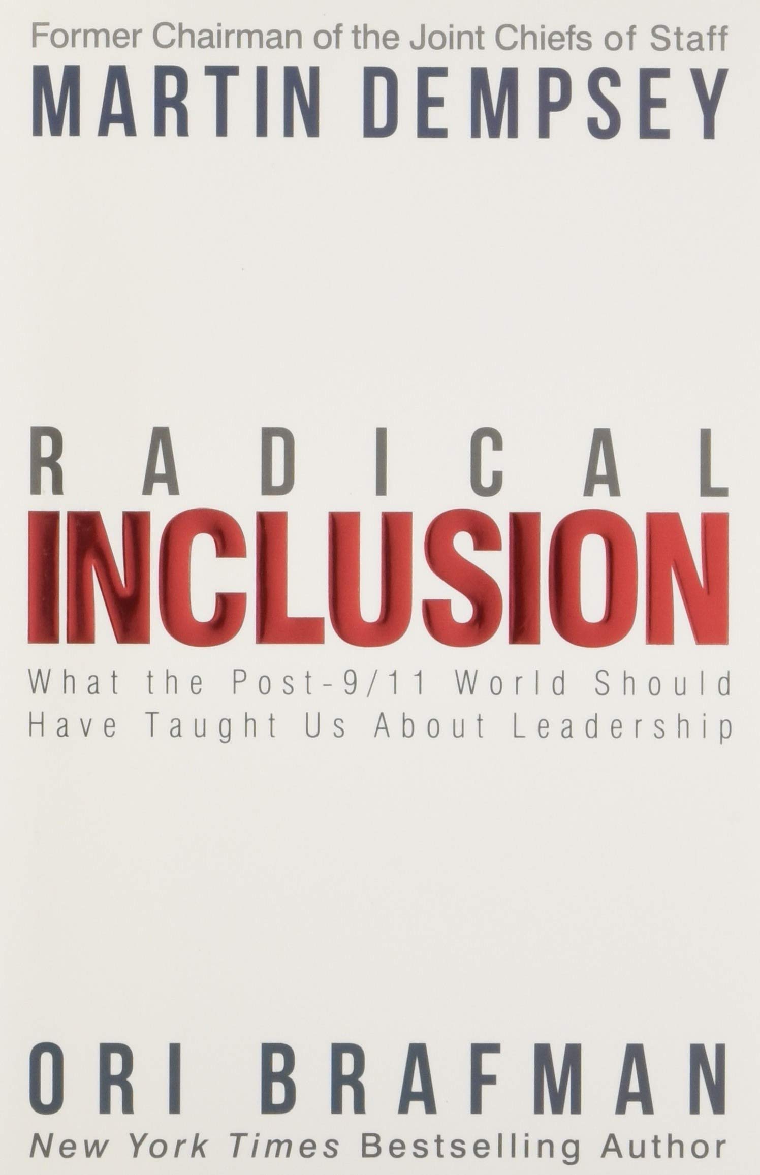 Radical Inclusion