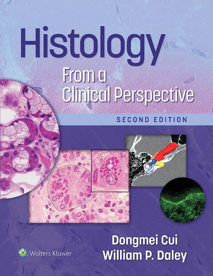 Histology From a Clinical Perspective Histology From a Clinical Perspective