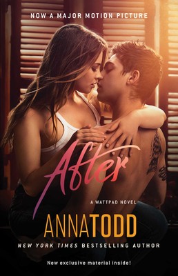 After Book 1 of The After Series