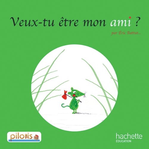 Veux-tu etre mon ami ?