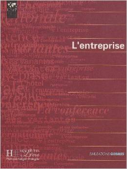 L'ENTERPRISE