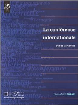 La Conference Internationale