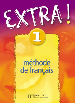 EXTRA! 1 Methode de Francais