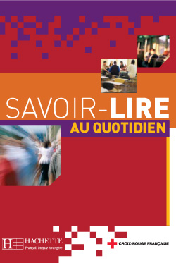 Savoir-lire au Quotidien  Livre de l'eleve