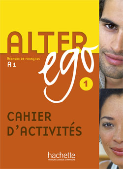 Alter Ego 1  Cahier d'activites