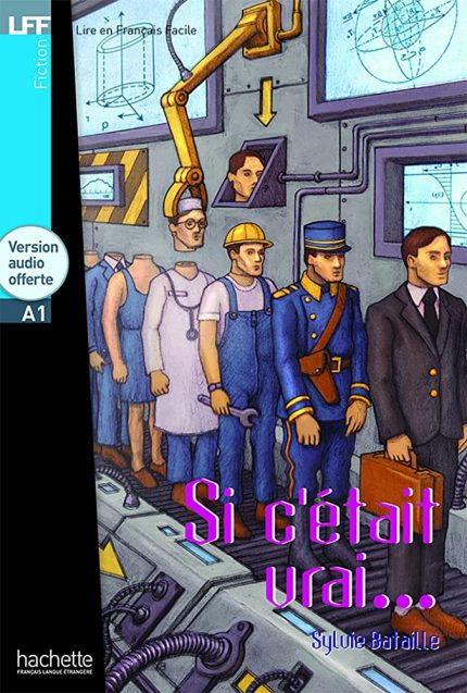 Si c'etait vrai + Versio Audio offerte A1