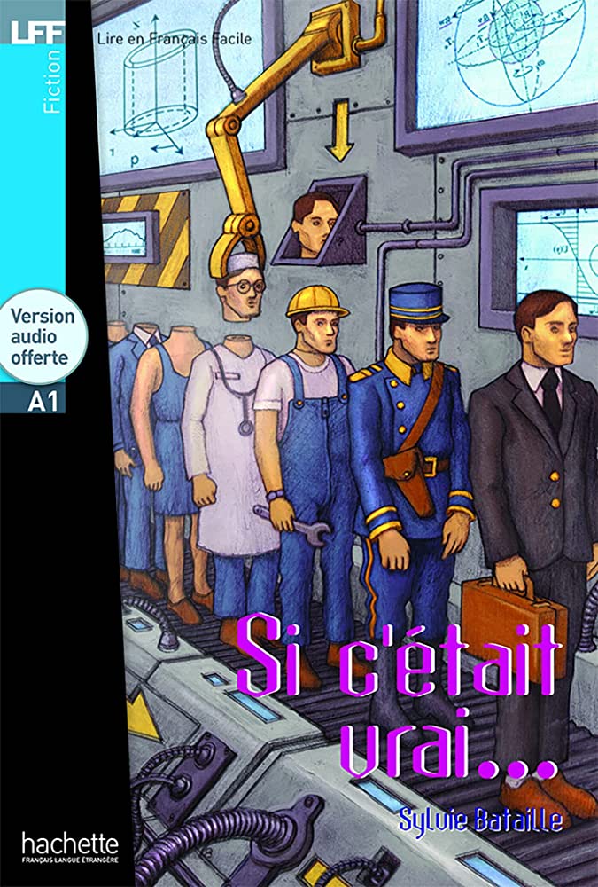 Si c'etait vrai + Versio Audio offerte A1