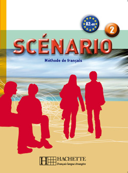 SCENARIO 2 METHODE