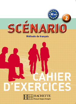 SCENARIO 2 CAHIER