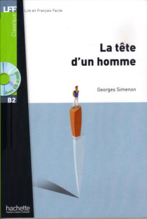 La Tete d'un homme + Version audio Offerte B2