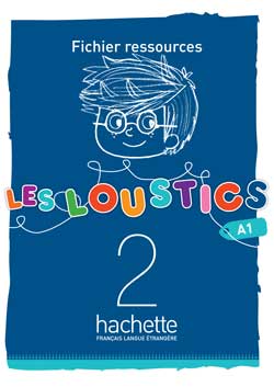 Les Loustics 2 A1  Fichier Ressources