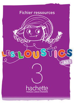 Les Loustics  3 A2.1 Fichier Ressources