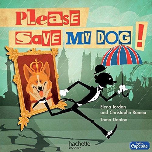 Please Save my Dog