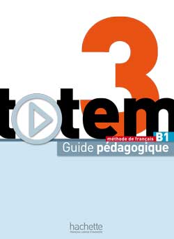 Totem 3 Guide pedagogique