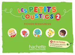 Les Petits Loustics 2 - Fichier ressources