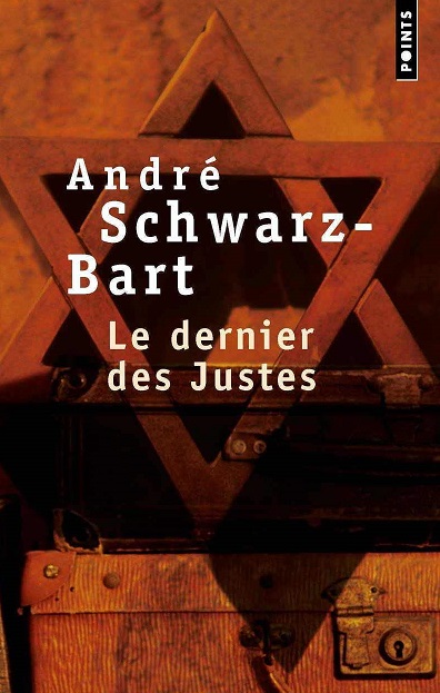 Le Dernier des Justes