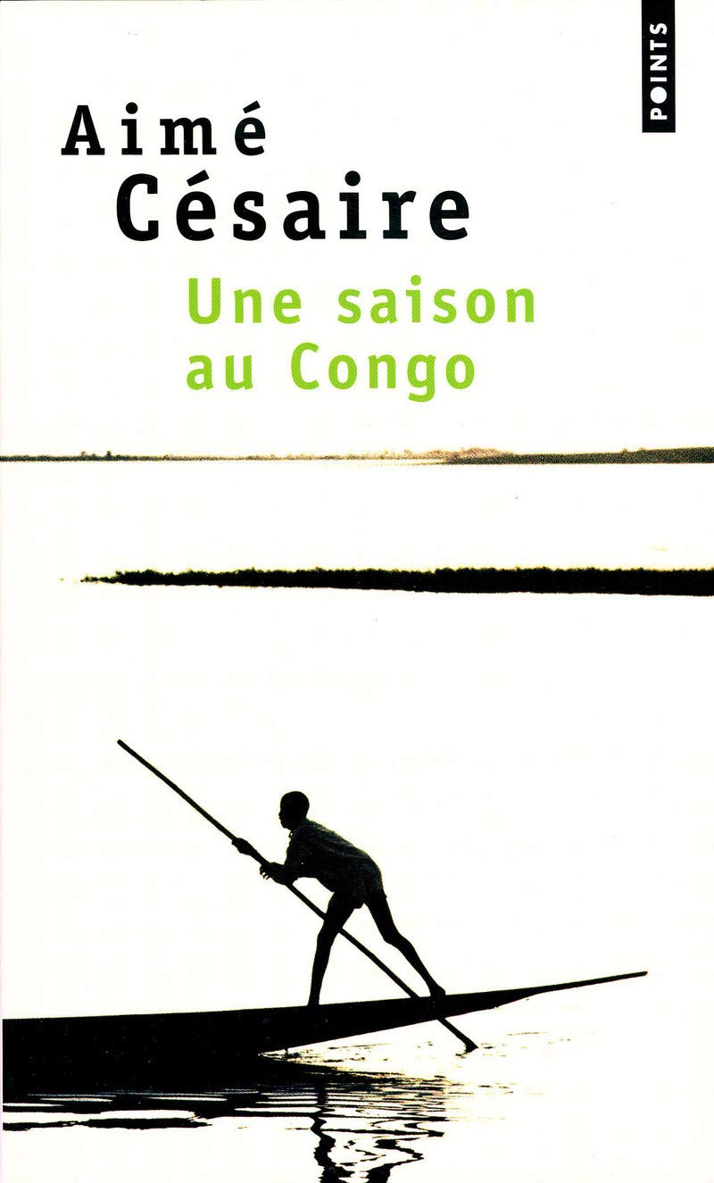 Une Saison au Congo
