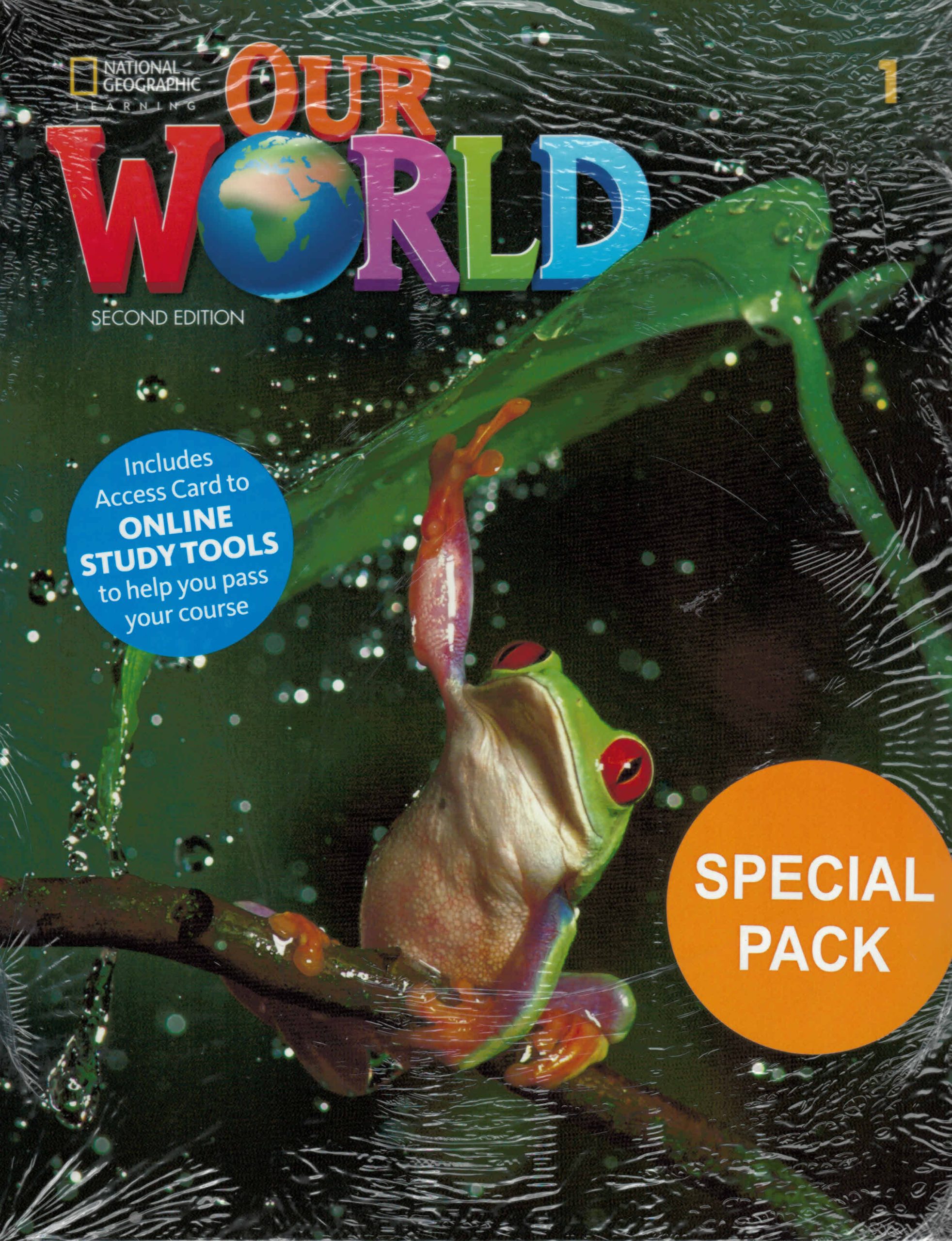 Look 2 MPO Special Pack