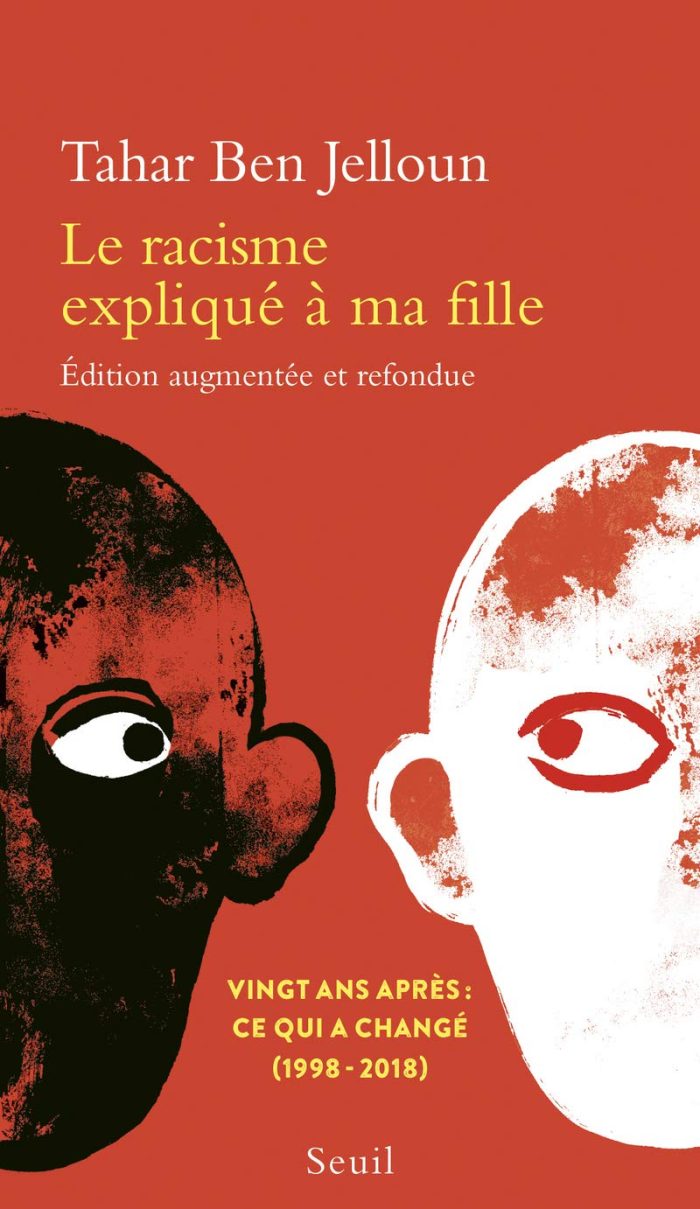Le racisme explique a ma fille Le racisme explique a ma fille