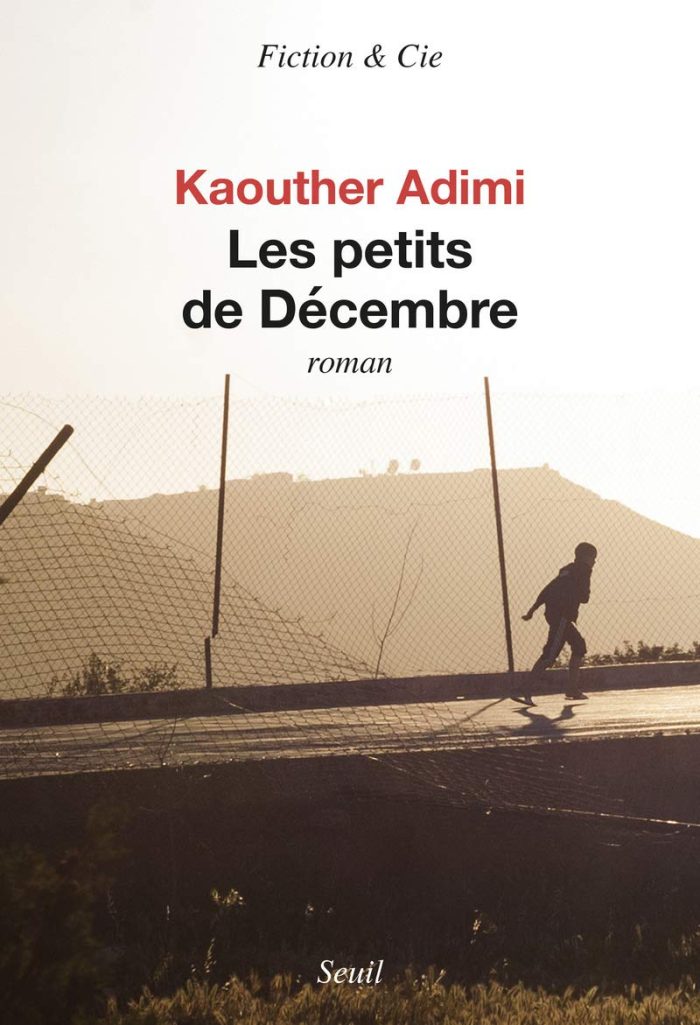 Les petits de Decembre Les petits de Decembre
