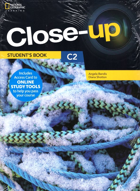 Close-Up C2 Special Pack (Student's Book & eBook & Workbook with Online Practice) 2nd Edition