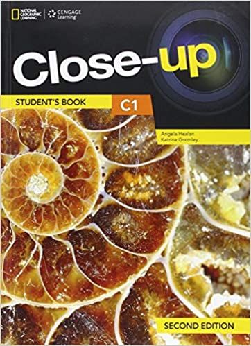Close Up C1 Special Pack for Greece Student's Book & Spark & Companion & Testbook & Notebook