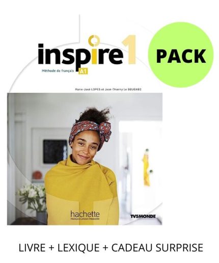 Inspire 1 Pack