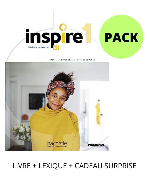 Inspire 1 Pack