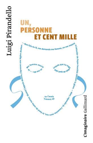 Un Personne et cent mille