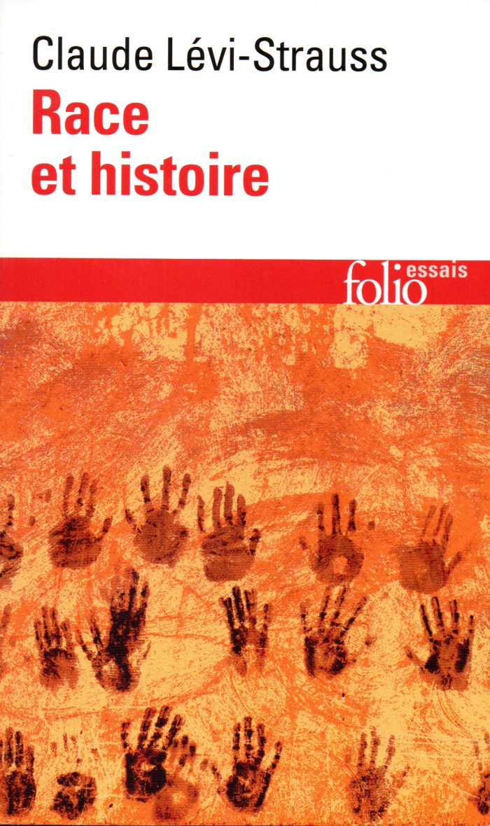 Race et histoire Race et histoire