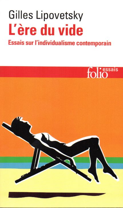L Ere du vide