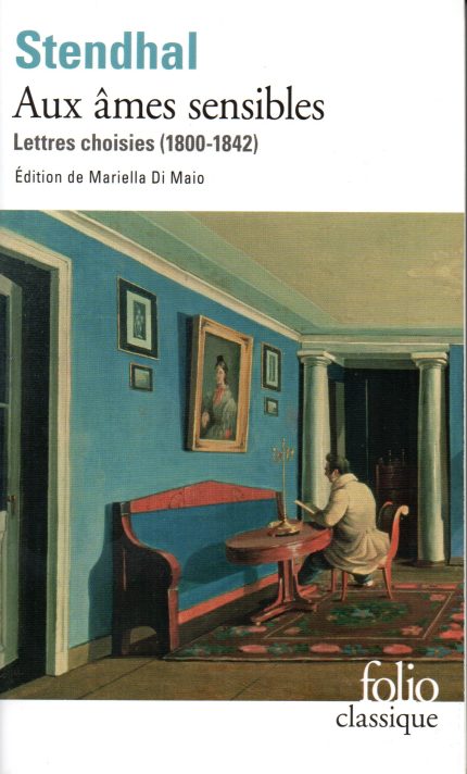 Aux ames sensibles