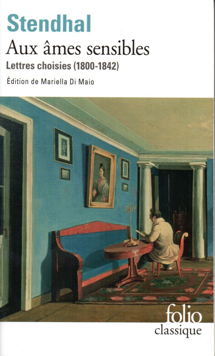 Aux ames sensibles Aux ames sensibles