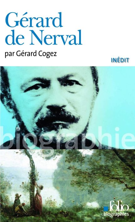 Gerard de Nerval