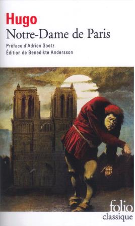 Notre-Dame de Paris