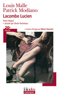 Lacombe Lucien