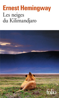 Les neiges du Kilimanjaro