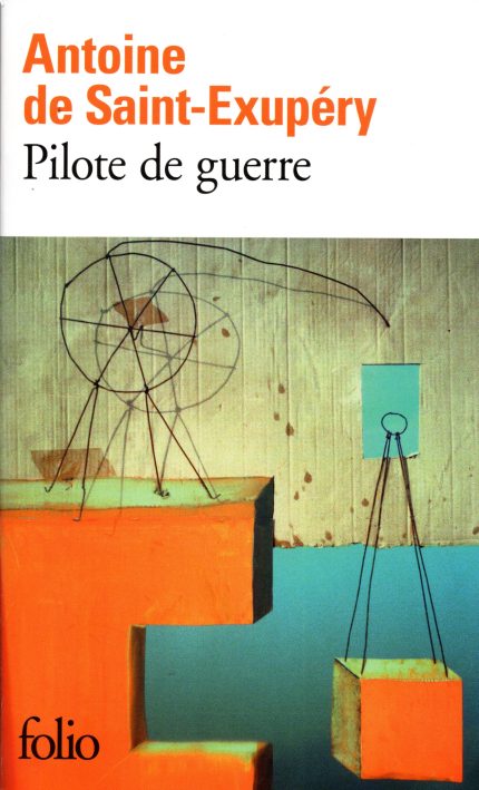 Pilote de Guerre