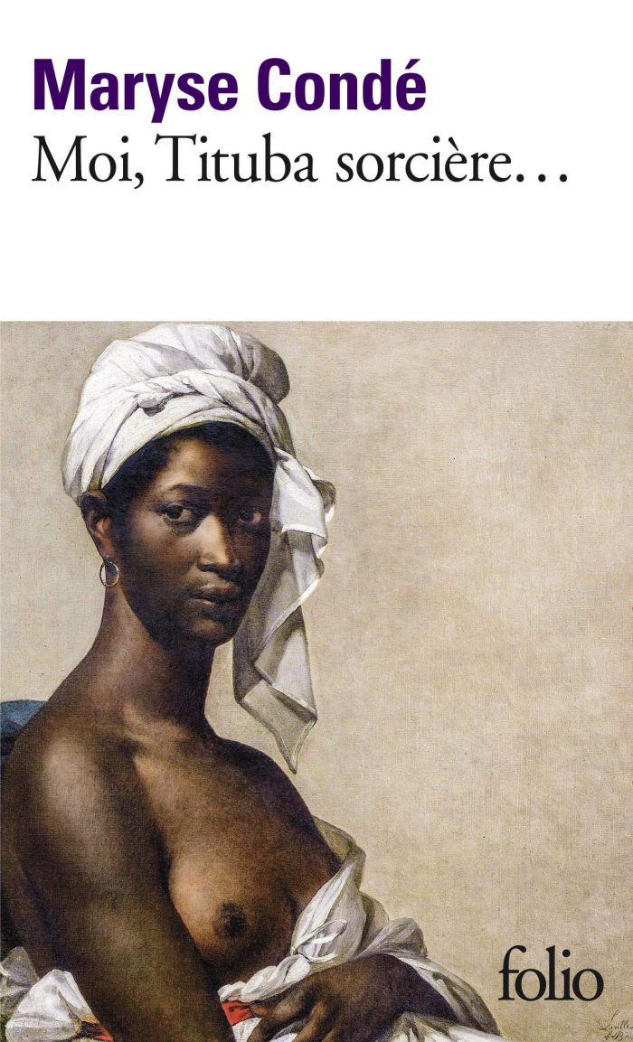 Moi, Tituba Sorciere Moi, Tituba Sorciere