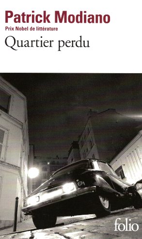 Quartier Perdu